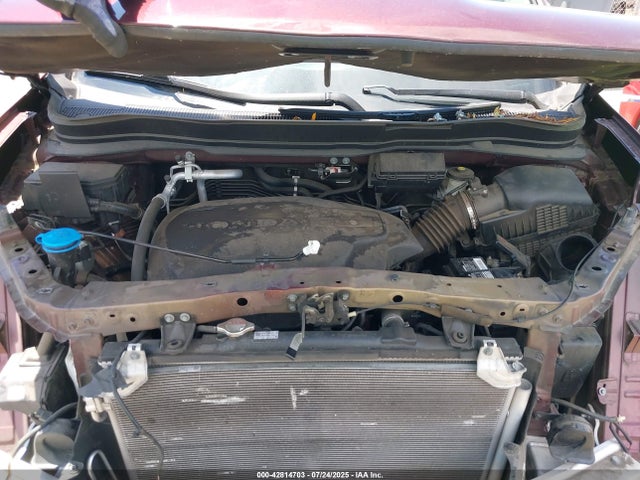 5FNYF6H56KB051446 Honda j35y6