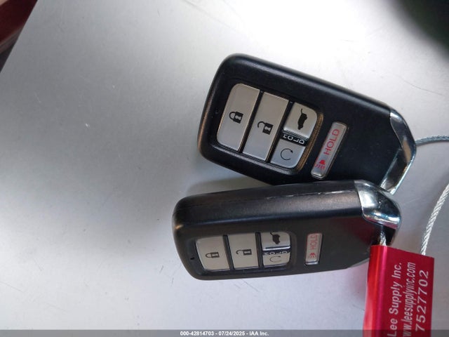 5FNYF6H56KB051446 Honda j35y6