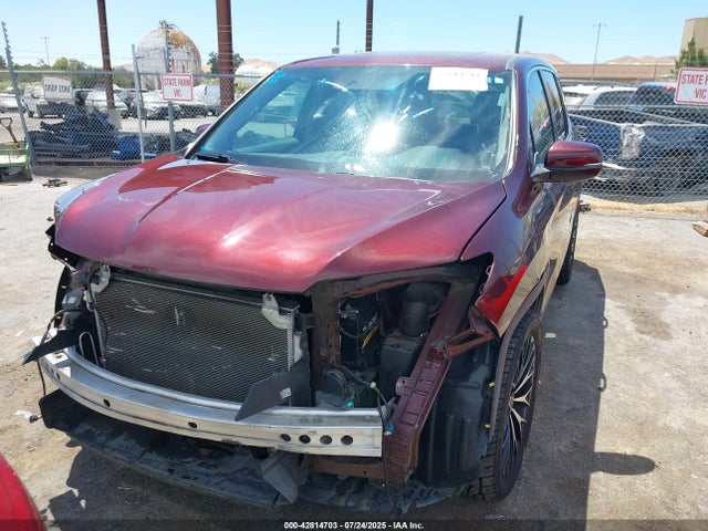 5FNYF6H56KB051446 Honda j35y6