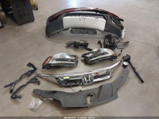 5FNYF6H56KB051446 Honda j35y6