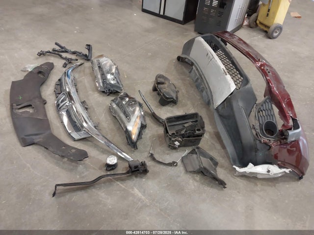5FNYF6H56KB051446 Honda j35y6
