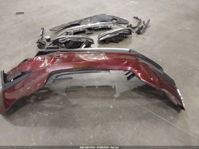 5FNYF6H56KB051446 Honda j35y6
