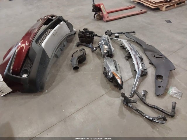 5FNYF6H56KB051446 Honda j35y6
