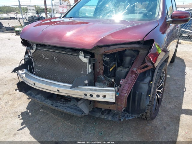 5FNYF6H56KB051446 Honda j35y6