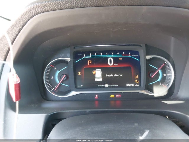 5FNYF6H56KB051446 Honda j35y6