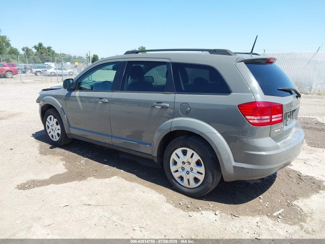 Dodge Journey 2019 3C4PDCAB2KT744323 Image 3