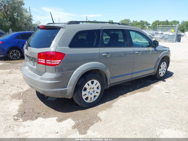 Dodge Journey 2019 3C4PDCAB2KT744323 Image 4