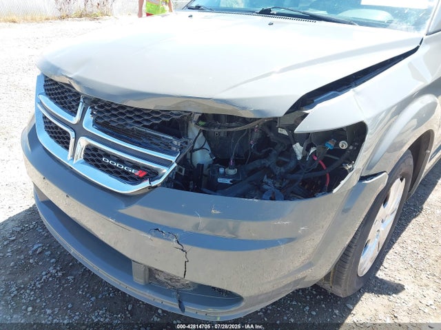 Dodge Journey 2019 3C4PDCAB2KT744323 Image 6