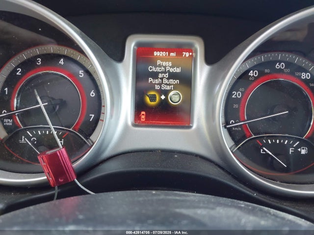 Dodge Journey 2019 3C4PDCAB2KT744323 Image 7