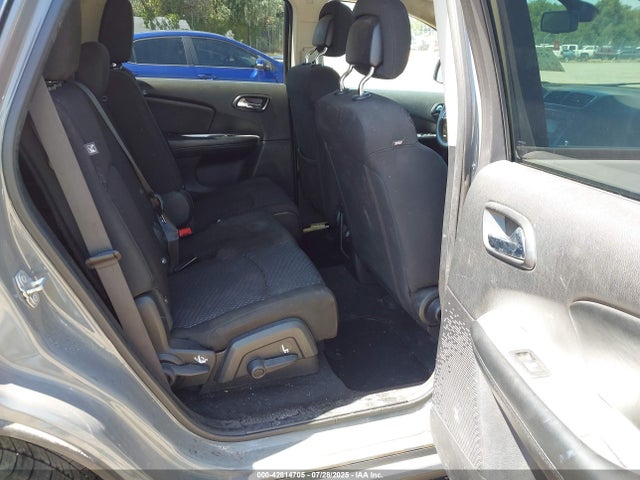 Dodge Journey 2019 3C4PDCAB2KT744323 Image 8