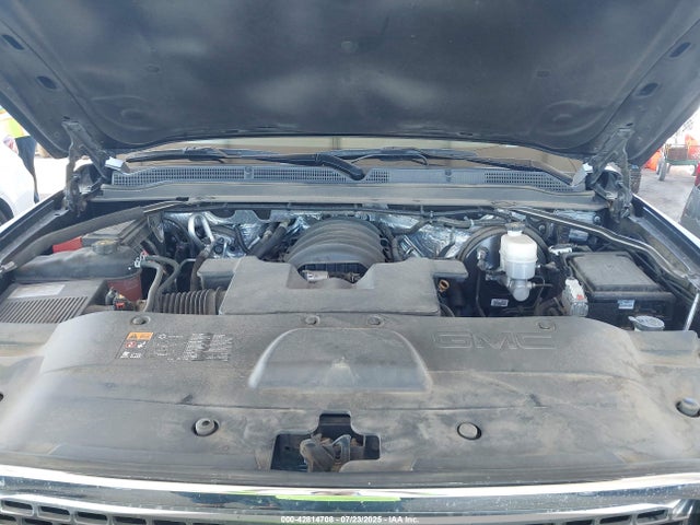 1GKS2CKJXGR428193 GMC l86 - sidi, vvt, afm, e85 max, alum