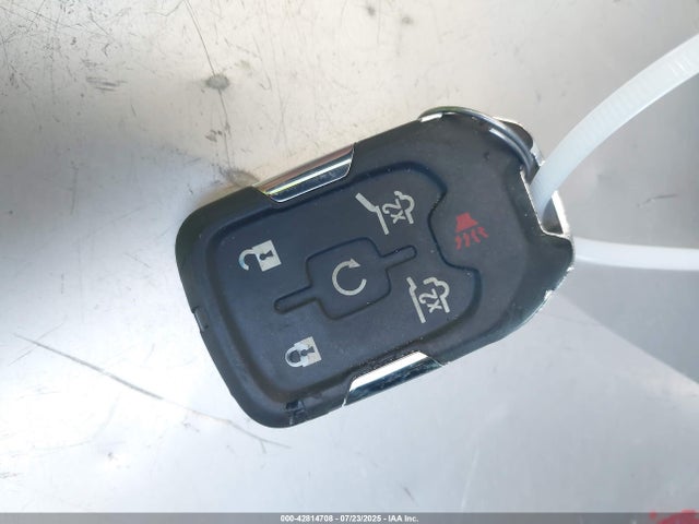 1GKS2CKJXGR428193 GMC l86 - sidi, vvt, afm, e85 max, alum