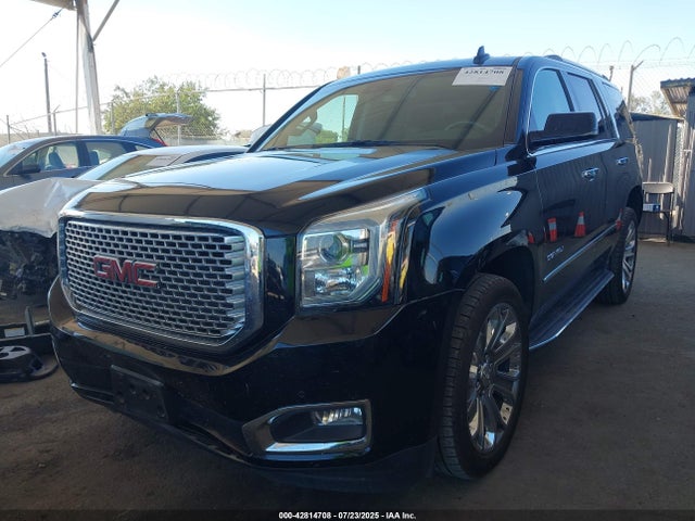 1GKS2CKJXGR428193 GMC l86 - sidi, vvt, afm, e85 max, alum