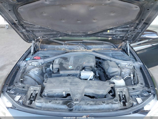 BMW 2018 2018 WBA8E1G50JNU93059 Image 10