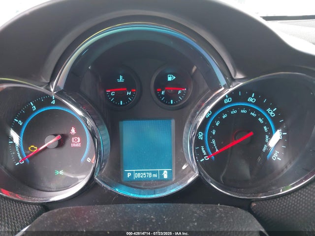 1G1PC5SB0F7134517 Chevrolet LUV