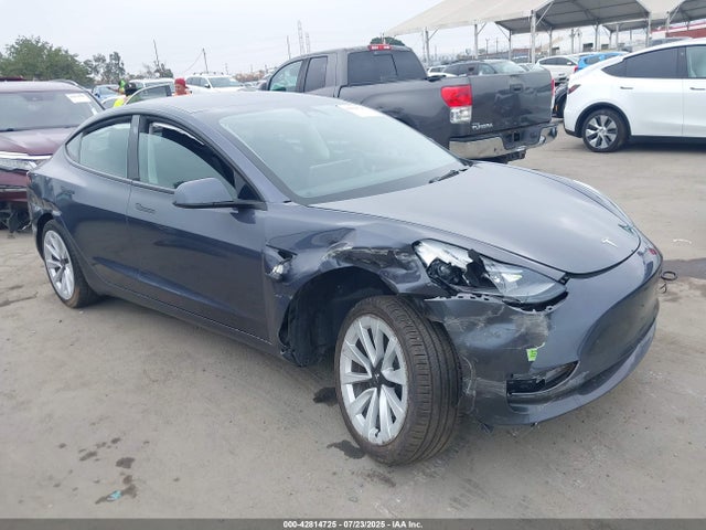 2023 TESLA MODEL 3 5YJ3E1EA0PF623202 Photo 0