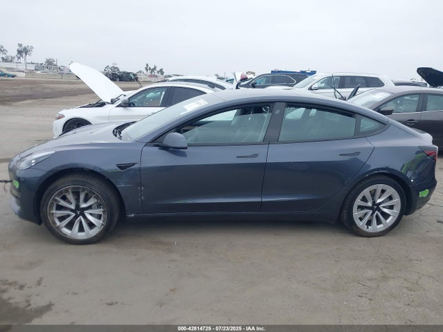 Tesla MODEL 3 2023 5YJ3E1EA0PF623202 Image 14