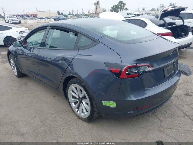 2023 TESLA MODEL 3 5YJ3E1EA0PF623202 Photo 2