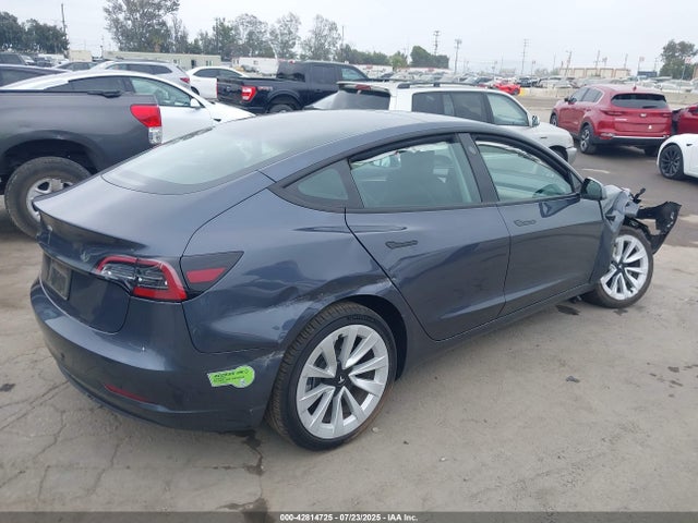 2023 TESLA MODEL 3 5YJ3E1EA0PF623202 Photo 3