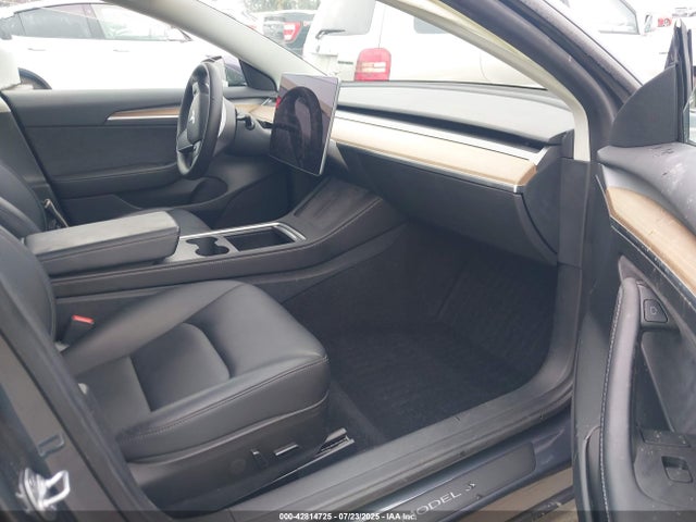 2023 TESLA MODEL 3 5YJ3E1EA0PF623202 Photo 4