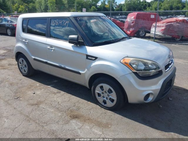 2012 KIA SOUL KNDJT2A58C7395347
