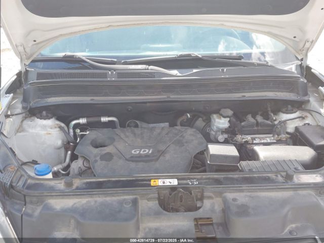 2012 KIA SOUL KNDJT2A58C7395347 Photo 9