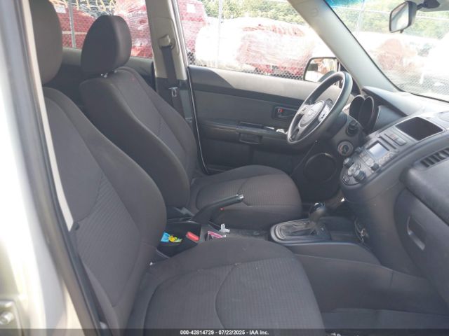 2012 KIA SOUL KNDJT2A58C7395347 Photo 4