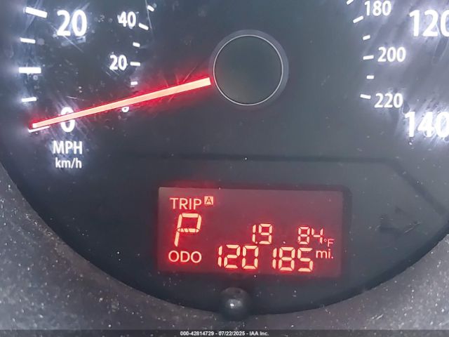 2012 KIA SOUL KNDJT2A58C7395347 Photo 6