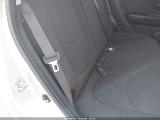 2012 KIA SOUL KNDJT2A58C7395347 Photo 7