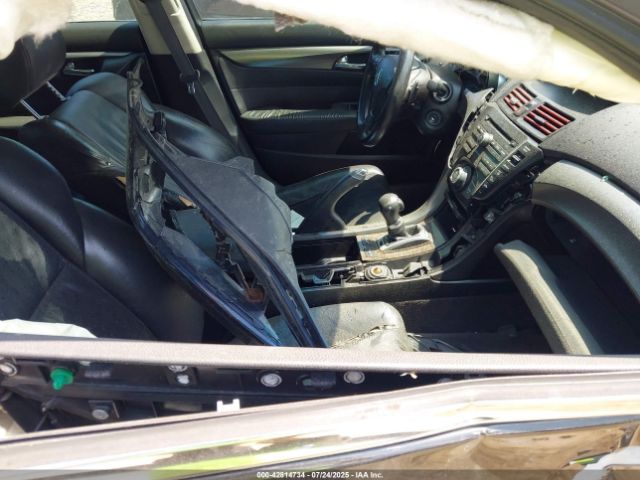 2012 ACURA TL 19UUA8F21CA038892 Photo 4
