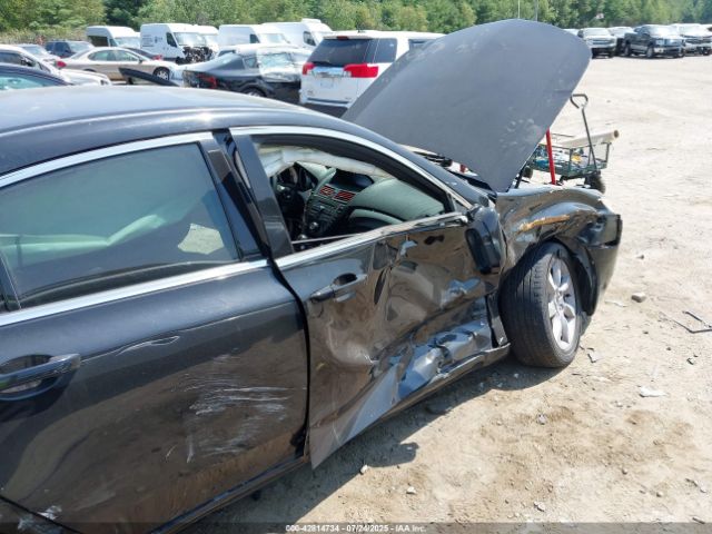 2012 ACURA TL 19UUA8F21CA038892 Photo 5