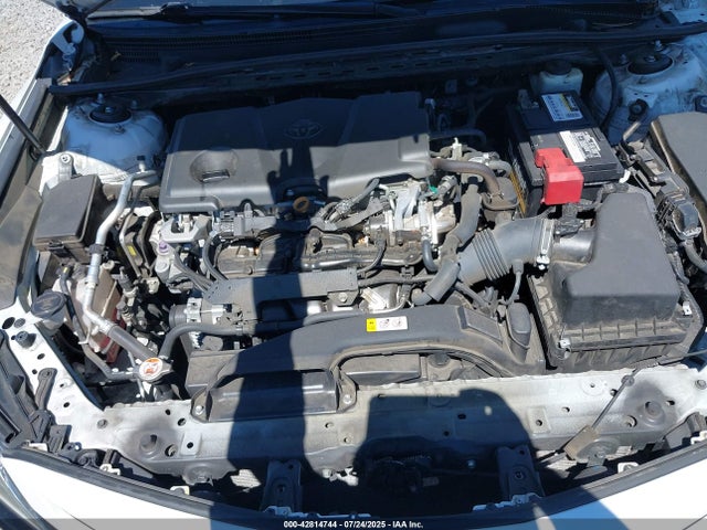 4T1B61HK5JU003632 Toyota a25a-fks