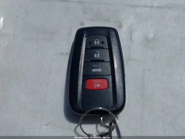 4T1B61HK5JU003632 Toyota a25a-fks
