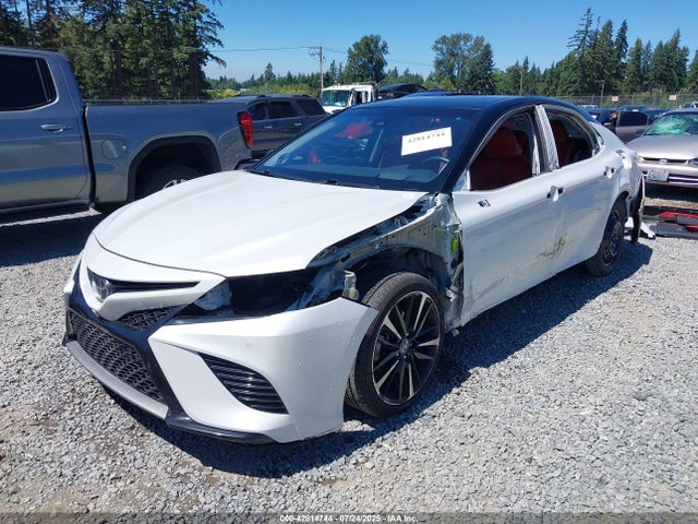 4T1B61HK5JU003632 Toyota a25a-fks