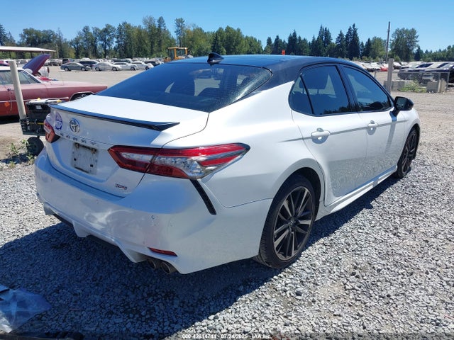 4T1B61HK5JU003632 Toyota a25a-fks