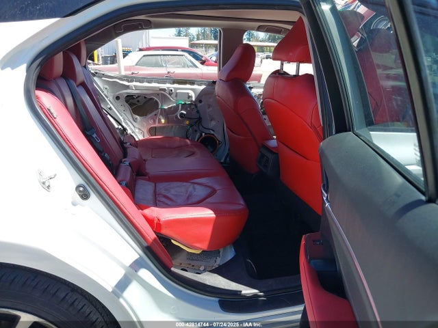4T1B61HK5JU003632 Toyota a25a-fks