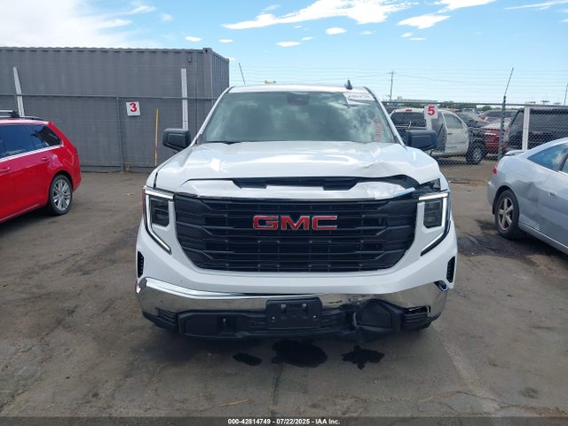 GMC l84 2025 1GTRHAEDXSZ139357 Image 12