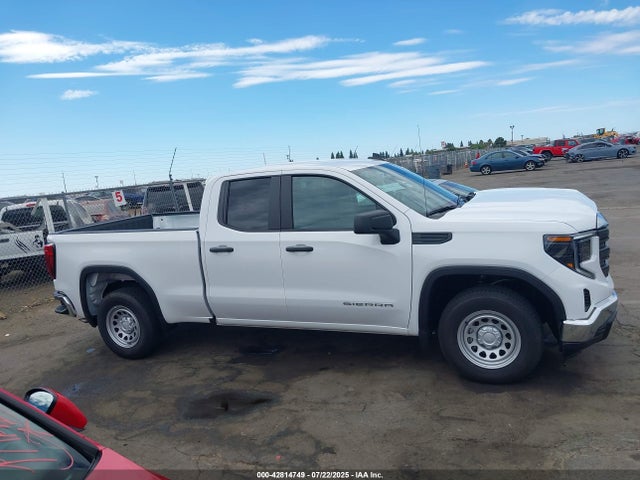 GMC l84 2025 1GTRHAEDXSZ139357 Image 13
