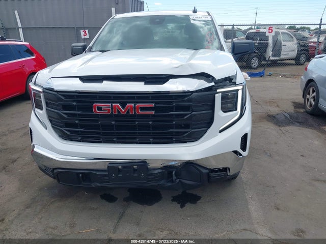 GMC l84 2025 1GTRHAEDXSZ139357 Image 6