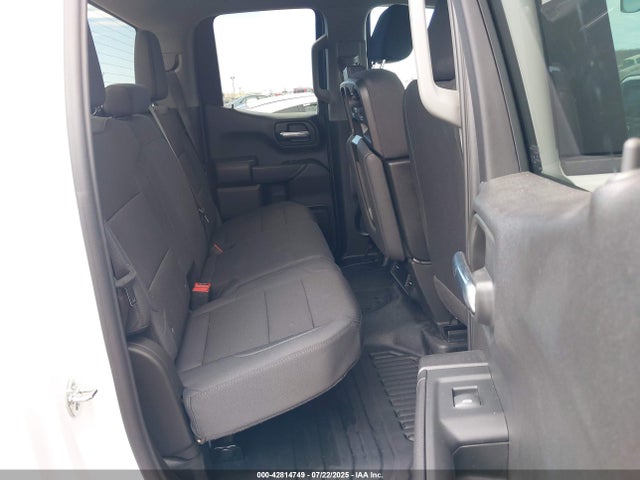 GMC l84 2025 1GTRHAEDXSZ139357 Image 8