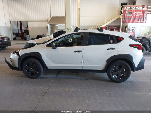 JF2GUABC2R8366655 Subaru na