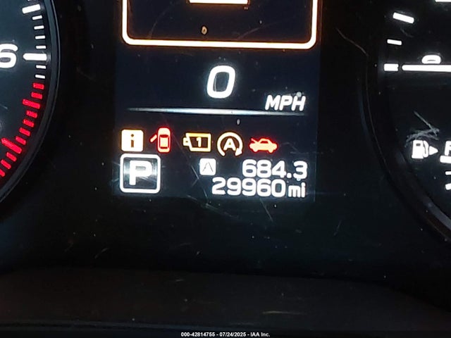 JF2GUABC2R8366655 Subaru na