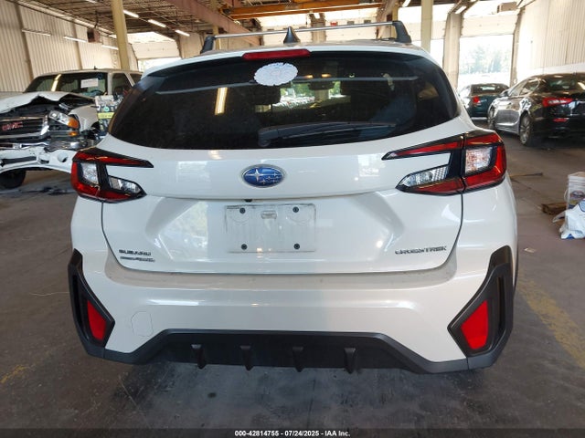 JF2GUABC2R8366655 Subaru na