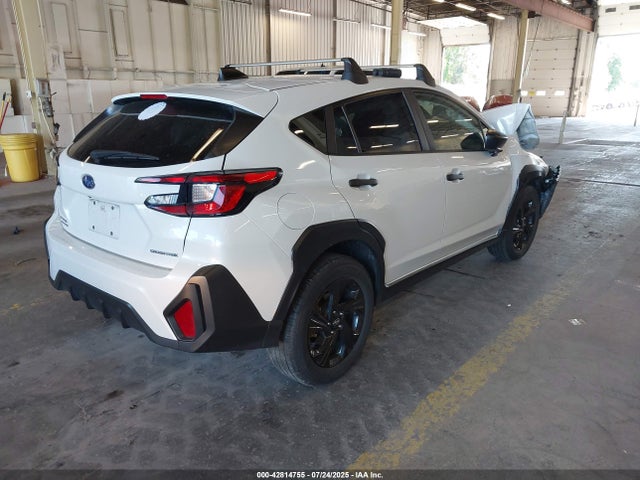 JF2GUABC2R8366655 Subaru na