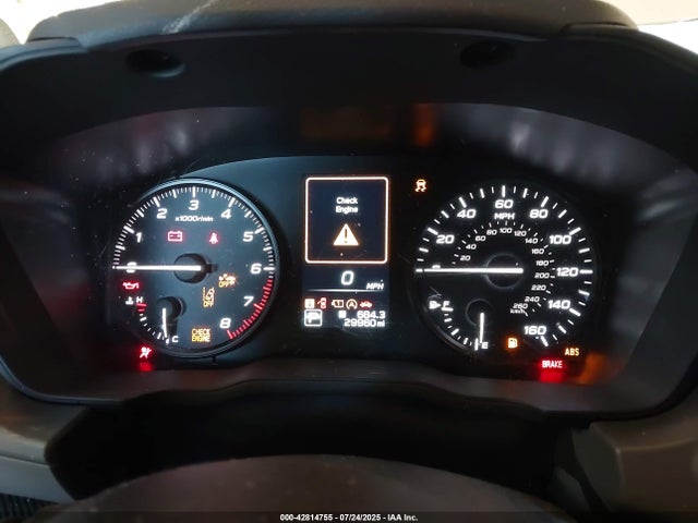 JF2GUABC2R8366655 Subaru na