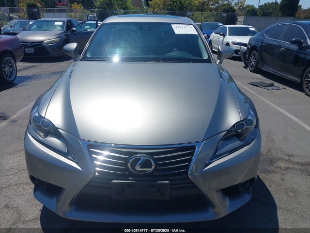 Lexus 8ar-fts 2016 JTHBA1D2XG5027645 Image 12