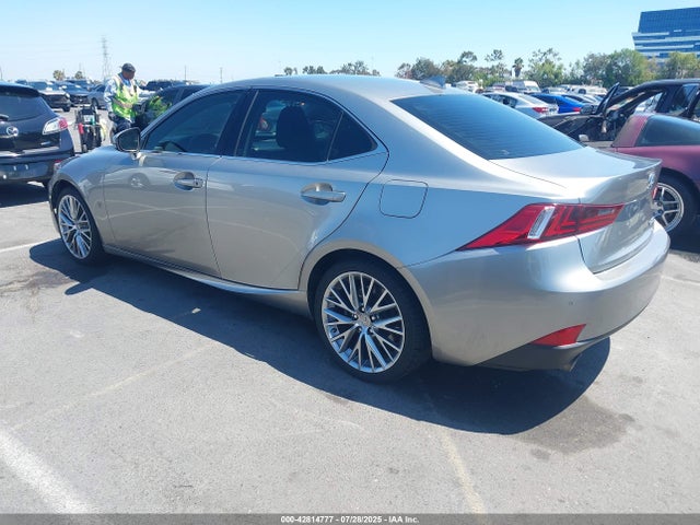 Lexus 8ar-fts 2016 JTHBA1D2XG5027645 Image 3