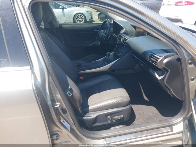Lexus 8ar-fts 2016 JTHBA1D2XG5027645 Image 5