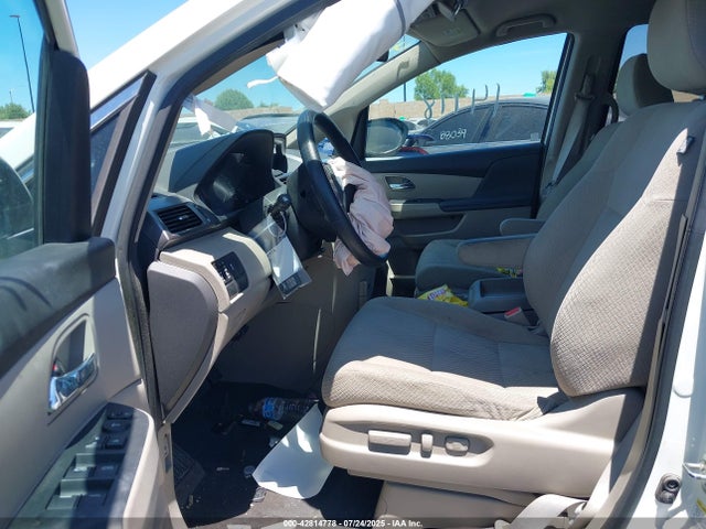5FNRL5H31GB165044 Honda j35z8