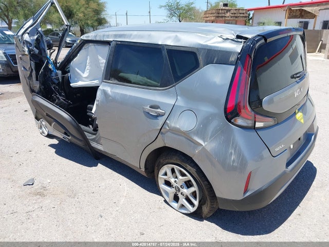 KIA mpi nu 2023 KNDJ23AUXP7889490 Image 3